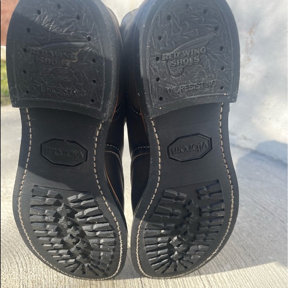 Red Wing Heritage - Iron Ranger - Picture 8 of 10